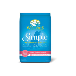 Wellness Simple 單一動物蛋白質防敏配方